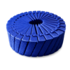 Twisty Textured Hockey Puck Fidget