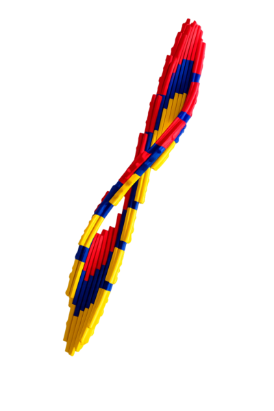 Blunty Stim Sensorial Multicolor