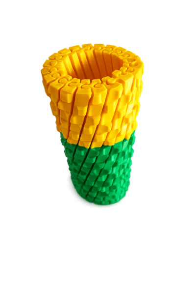 Blunty Stim Sensorial Multicolor