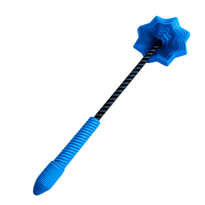 The PENsory Bic Pen Spinner ( Lapicero Sensorial Bic)