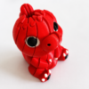 Twisty Baby Dino (Bebe Dinosaurio)