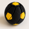Soccer Ball Sensorial