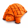 Snapping Turtle Ultra Flexi (Tortugas Sensorial)