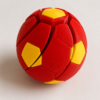Soccer Ball Sensorial