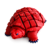 Snapping Turtle Ultra Flexi (Tortugas Sensorial)