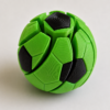 Soccer Ball Sensorial