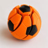 Soccer Ball Sensorial