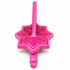 Sensory Star Spinner (Estrella Giradora Sensorial)