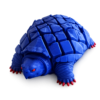 Snapping Turtle Ultra Flexi (Tortugas Sensorial)