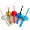 The PENsory Bic Pen Spinner ( Lapicero Sensorial Bic)