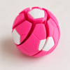 Soccer Ball Sensorial