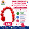 Sweetheart Lindworm – Dragón de Amor
