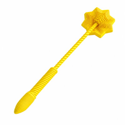 The PENsory Bic Pen Spinner ( Lapicero Sensorial Bic)