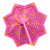 Sensory Octagon Star Fidget with Handle (Estrella Sensorial)