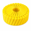 Twisty Textured Hockey Puck Fidget