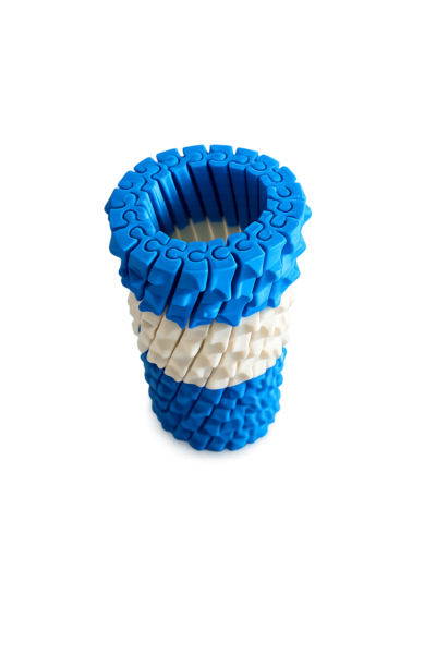 Blunty Stim Sensorial Multicolor
