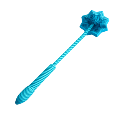The PENsory Bic Pen Spinner ( Lapicero Sensorial Bic)