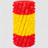 Blunty Stim Sensorial Multicolor