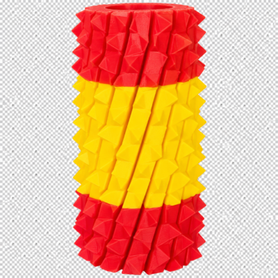 Blunty Stim Sensorial Multicolor