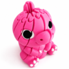 Twisty Baby Dino (Bebe Dinosaurio)
