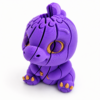 Twisty Baby Dino (Bebe Dinosaurio)