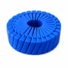 Twisty Textured Hockey Puck Fidget