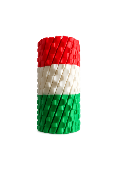 Blunty Stim Sensorial Multicolor