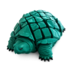 Snapping Turtle Ultra Flexi (Tortugas Sensorial)